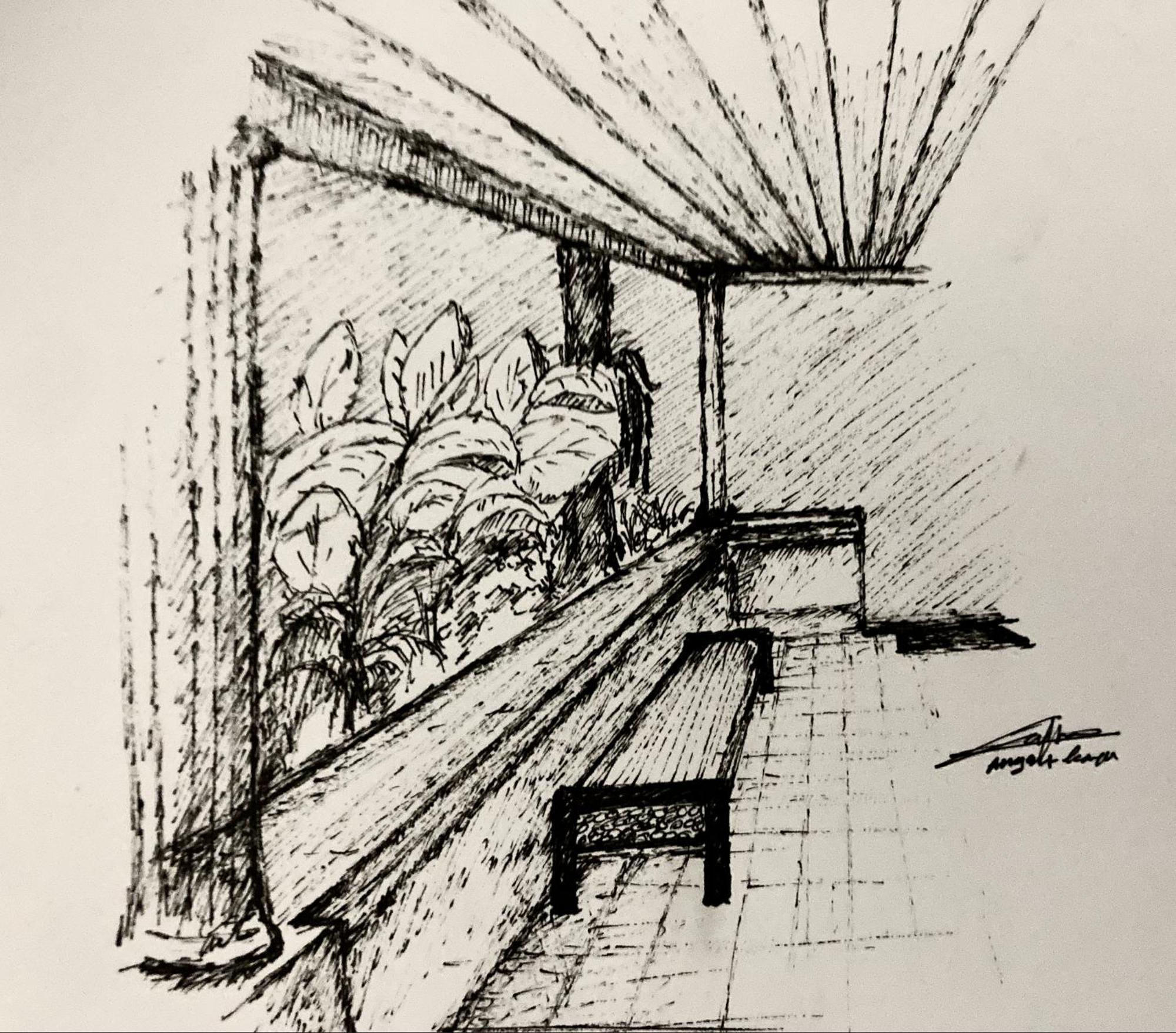 The Patio Yogya Διαμέρισμα Γιογκιακάρτα Εξωτερικό φωτογραφία