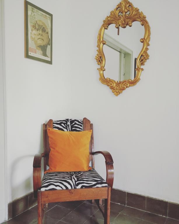 The Patio Yogya Διαμέρισμα Γιογκιακάρτα Εξωτερικό φωτογραφία