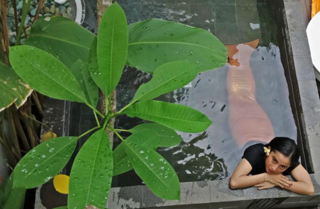 The Patio Yogya Διαμέρισμα Γιογκιακάρτα Εξωτερικό φωτογραφία
